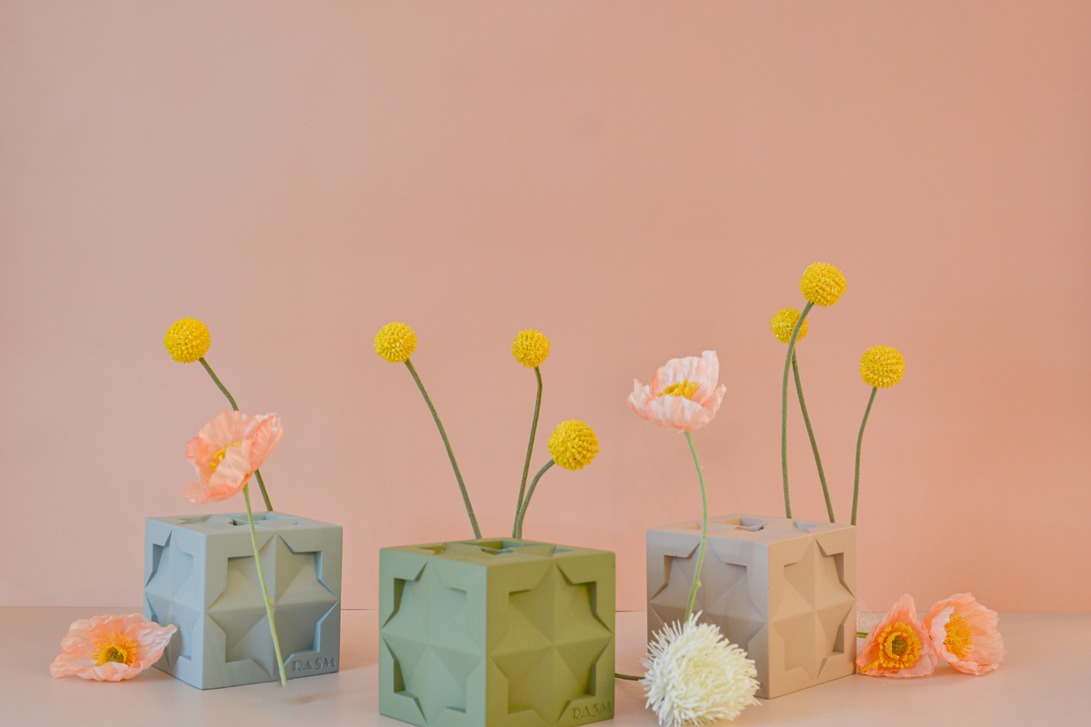 Canvas Rasm Brighten Up Your Summer with RASM Home Decor – RASM Canada