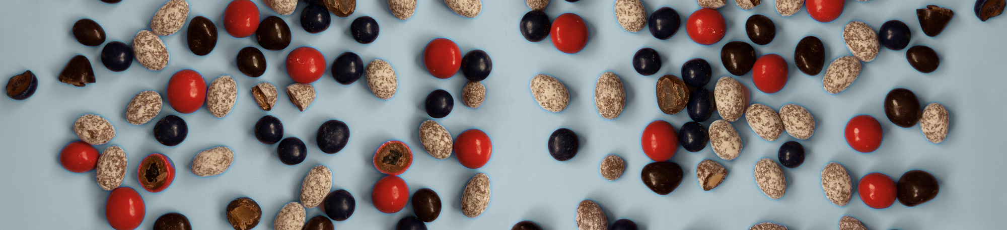 Limited Edition Chocolate