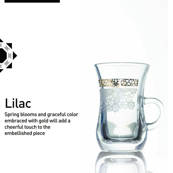Lilac Collection