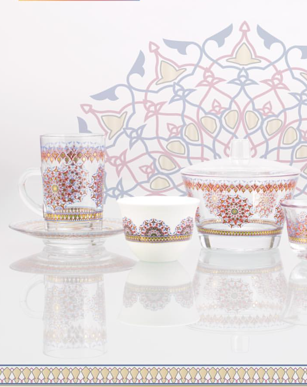 Cafe Rasm COFFEE & TEA CUPS – RASM