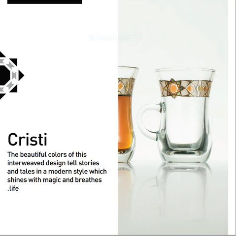 Cristi Collection