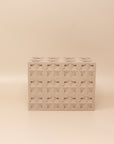Islamic Geometric Base/Candle Holder - Rectangle