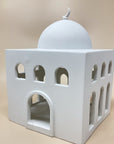 Imperfect Item: Mosque/Masjid Sculpture: Pearls of North Africa