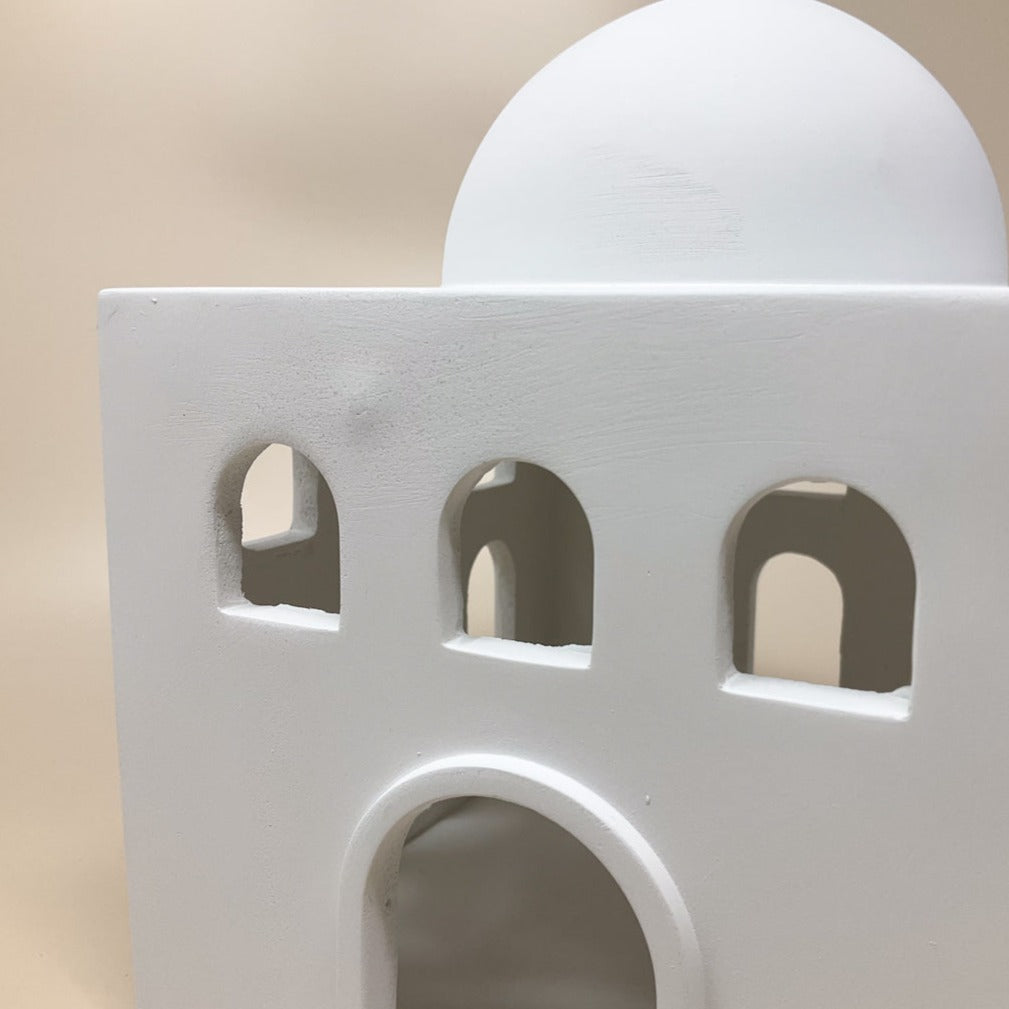 Imperfect Item: Mosque/Masjid Sculpture: Pearls of North Africa