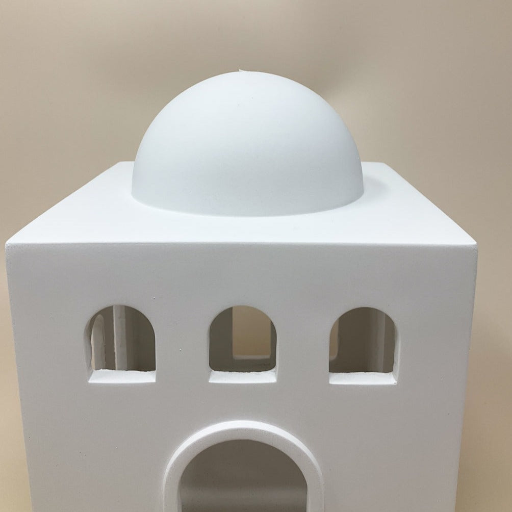 Imperfect Item: Mosque/Masjid Sculpture: Pearls of North Africa