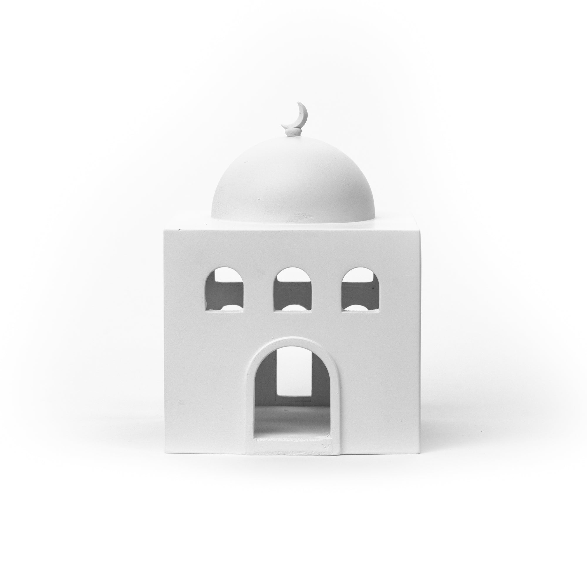 rasm mosque sculpture photo