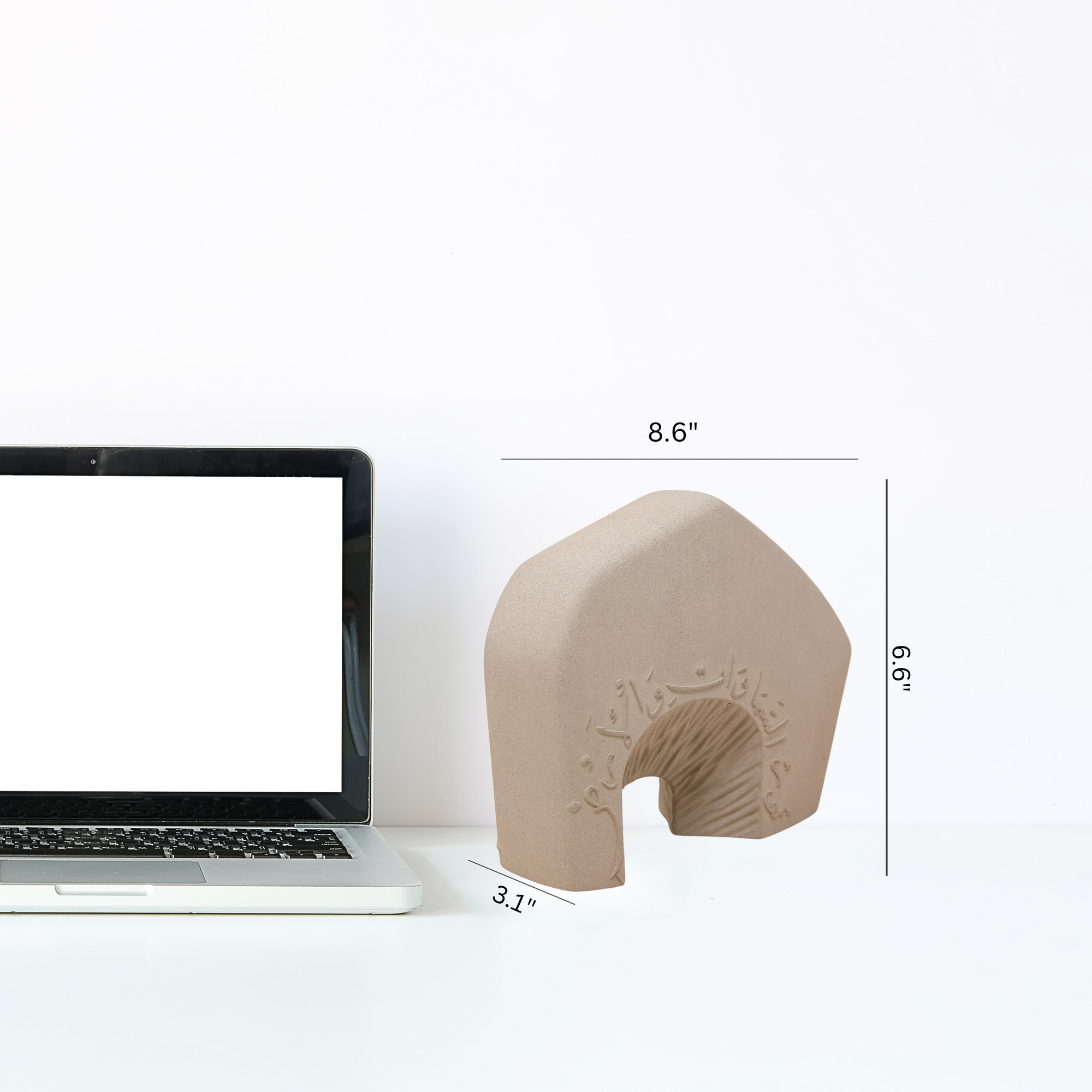 Jabal An-Noor Sculpture