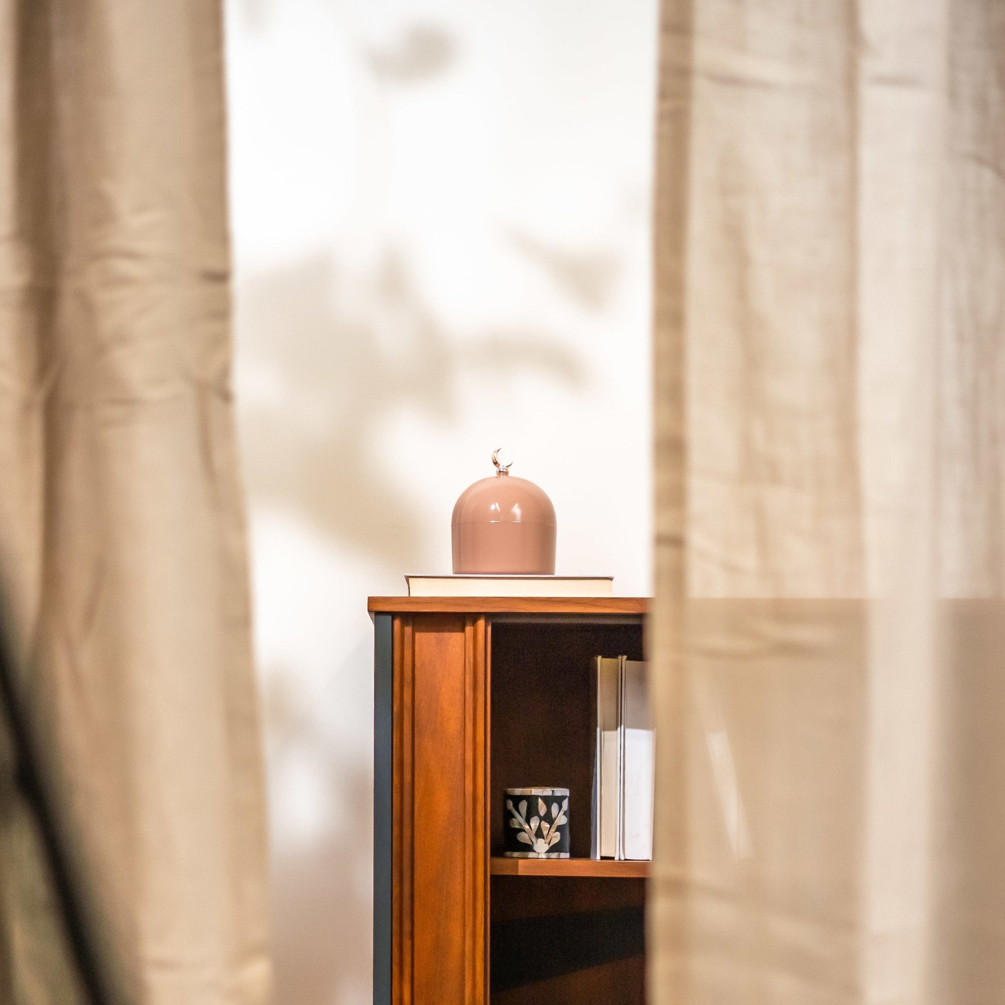 Shop RASM signature Moon Dome Jars. The best Ramadan & Eid Muslims gifts 